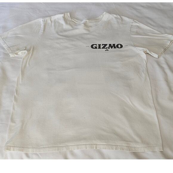 NIKE SB GIZMO RARE VINTAGE SKATEBOARD T-SHIRT UNISEX US MEN'S SIZE MEDIUM - Picture 10 of 14